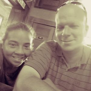 Meet your Posher, April